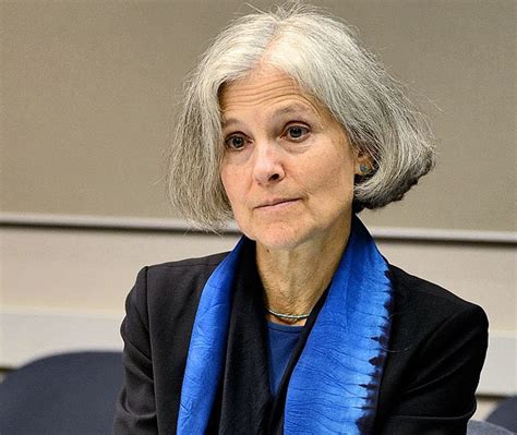 Jill Stein, Green Party presidential candidate, visits Syracuse ...