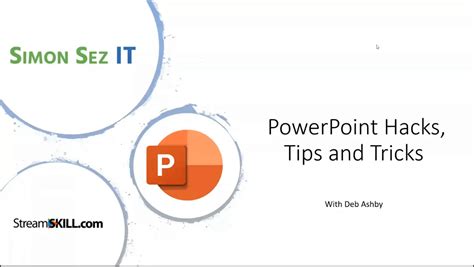 Microsoft Powerpoint Format Tips And Tricks | Hot Sex Picture