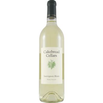 2019 Cakebread Cellars Sauvignon Blanc Napa Valley | Wine Library