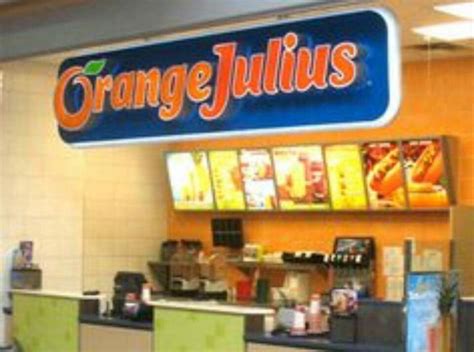 Remember when | Childhood memories, Orange julius, The good old days