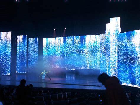 Rental Events | ABXLED'S solutions of LED displays