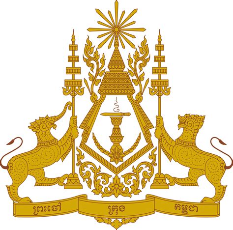 Home - Royal Embassy of Cambodia in London