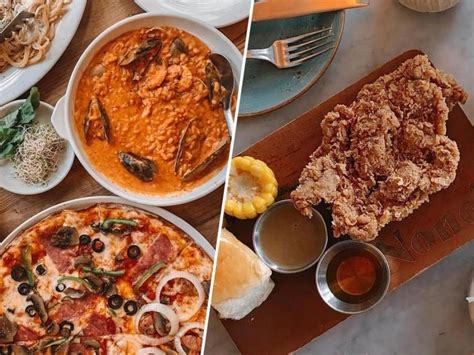 3 Must-try Restaurants in Ayala Malls Manila Bay | Celebrity Life | GMA ...