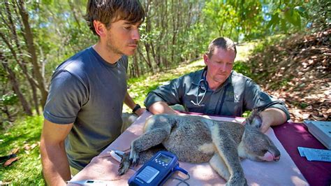 BBC Two - Australia with Simon Reeve