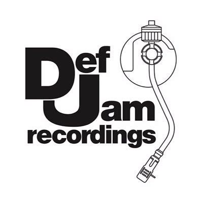 Def Jam Recordings | Justin Bieber Wiki | Fandom