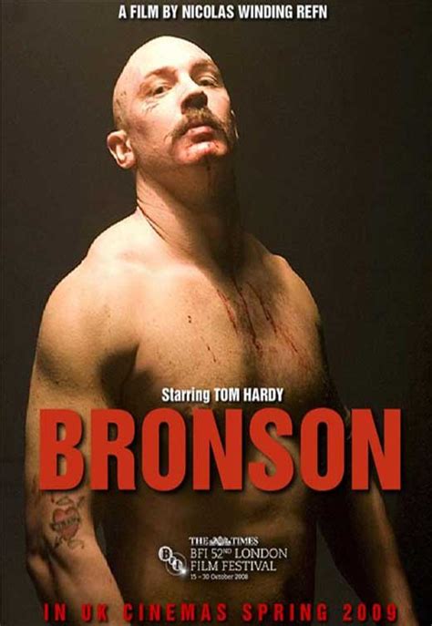 Joe Foreign Review: Bronson