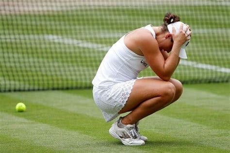 With Wimbledon Win, Ashleigh Barty Continues Mentor’s Work - The New ...