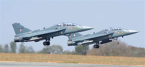 HAL rolls out its 16th LCA Tejas fighter to be inducted into fleet of Indian Air Force - Live ...