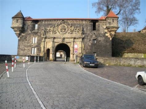 Hohentubingen Castle (Schloss) (Tubingen) - 2020 All You Need to Know ...