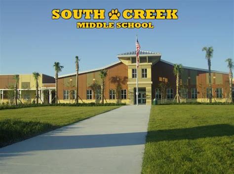 South Creek Middle School PTSA | Orlando FL