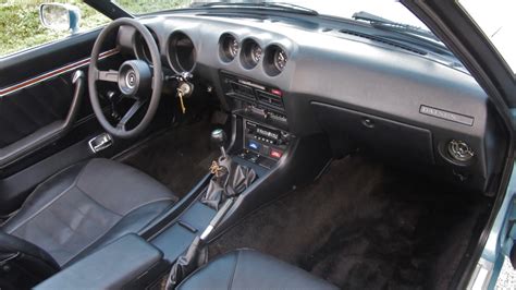 1977 Datsun 280Z Convertible | W118 | Kissimmee 2020