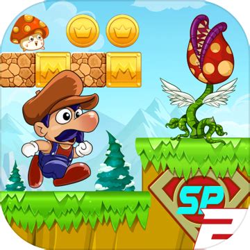 Sboy World Adventure 2 - New Adventures 2018 - download game | TapTap