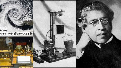 Jagdish Chandra Bose - Invented the Early Versions of Wireless Telecommunication