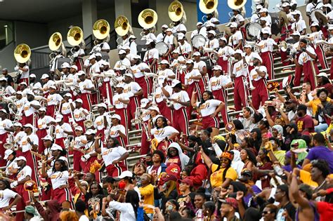 ESPN Schedule Announced for 2023 - Bethune-Cookman University Athletics