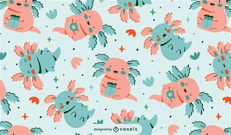 Details more than 62 axolotl cute wallpaper - in.coedo.com.vn