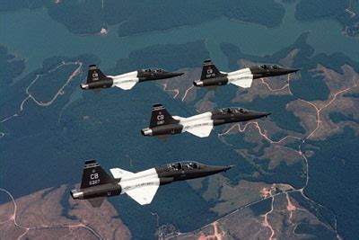 Global Aircraft -- T-38 Talon