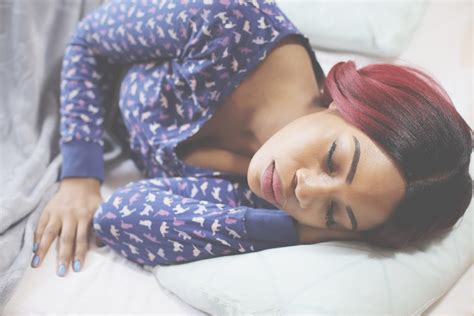 How White Noise Can Actually Hurt Your Sleep, According To Experts