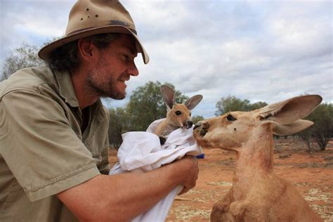 The Kangaroo Sanctuary - Northern Territory | The Land Down Under