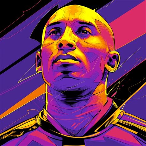 Cartoon Kobe Bryant Wallpaper Animated : Kobe Bryant Wallpaper 2018 (73 ...