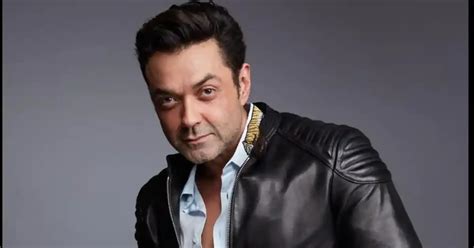 Bobby Deol Age, Height, Weight, Family, Wife, Girlfriend, Net Worth ...