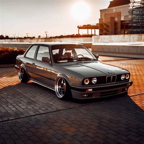 Power Cars on Twitter | Bmw e30 coupe, Bmw touring, Bmw m30