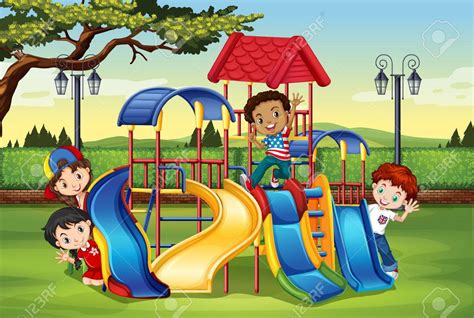 school playground clipart 10 free Cliparts | Download images on Clipground 2024