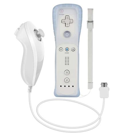 NOS Wiimote bundle www.sschittorgarh.com