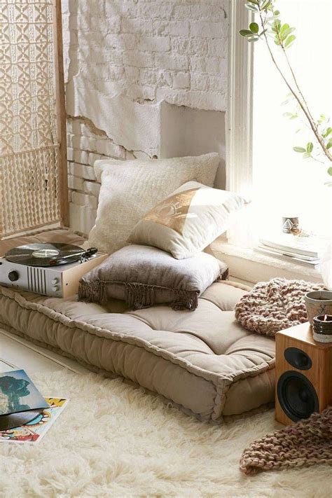 The 30 Best Collection of Floor Cushion Sofas