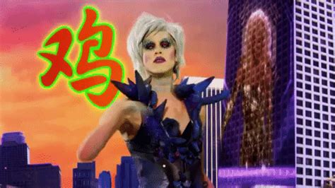 Sharon Needles GIF by RuPaul's Drag Race - Find & Share on GIPHY