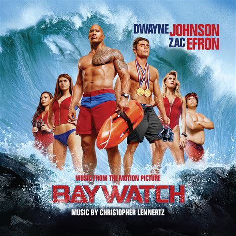 Baywatch - Dan Goldwasser