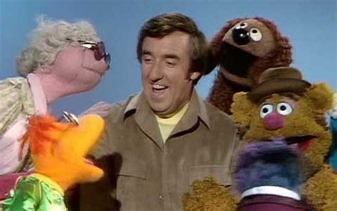 The Muppet Show: 40 Years Later - Jim Nabors | ToughPigs