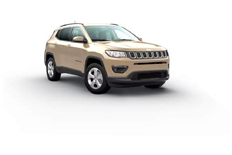 Jeep Compass 2024 Price, Review, Specifications & November Promo ...