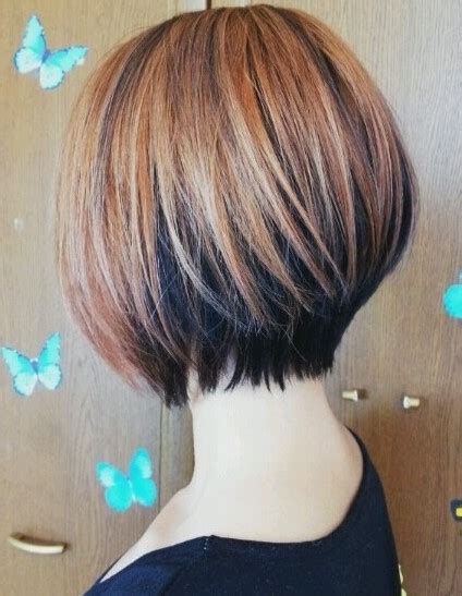 14+ Gaya Rambut Bob Disambung Images