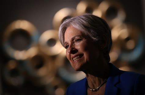 Clinton Campaign Supports Jill Stein’s Election Recount in Wisconsin ...