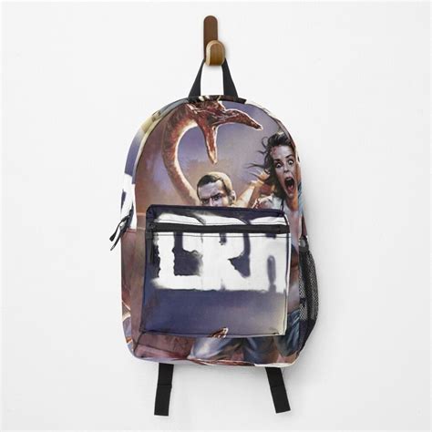 Rawler Horror Scariest Movie Birthday Backpack sold by Gwendolin Burmese Wolverine | SKU ...