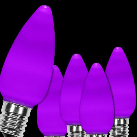 Purple Light Bulbs | Eqazadiv Home Design
