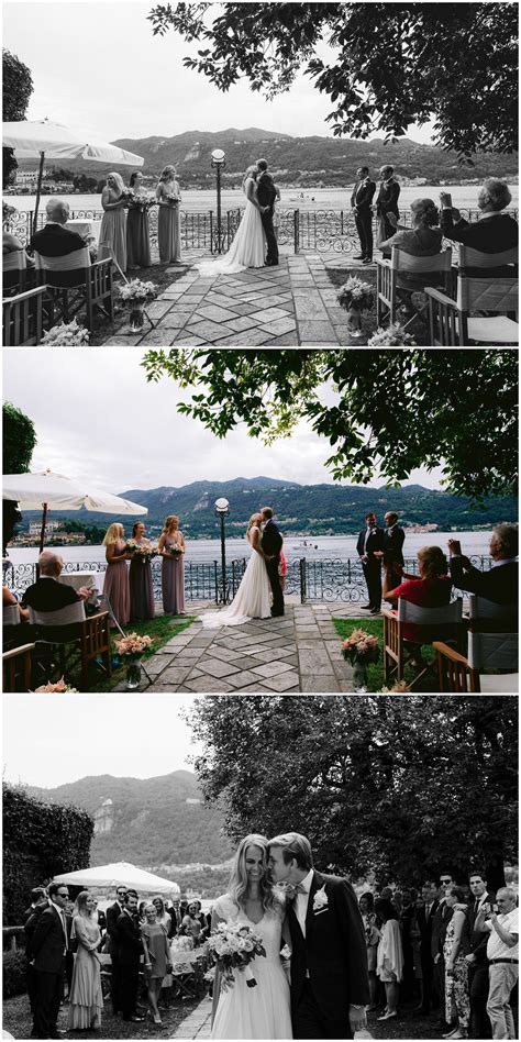 Wedding in Orta Lake • Leonora Aricò - Portraits and Love Photographer ...