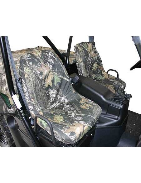 ATV and Side-by-Side UTV Protective Seat Covers Made in USA