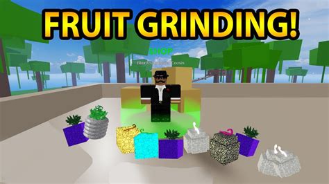 Blox Fruit Tier List For Grinding