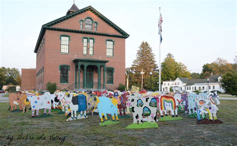 The Herd | For Boscawen , NH's Old Home Day in August - the … | Flickr