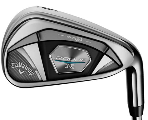 Callaway Rogue Vs Rogue X Irons Review & Specs - What Are The ...