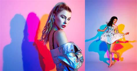 Shooting Portraits with Colored Shadows | PetaPixel