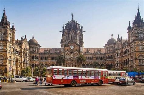 Private Mumbai City Tour and Bollywood Tours With Meal 2024