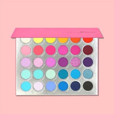 Kara Makeup Palettes | Saubhaya Makeup