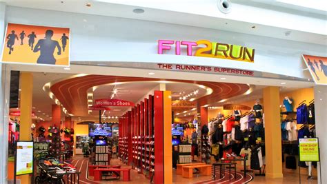 Specialty running store to open Friday at The Gardens Mall