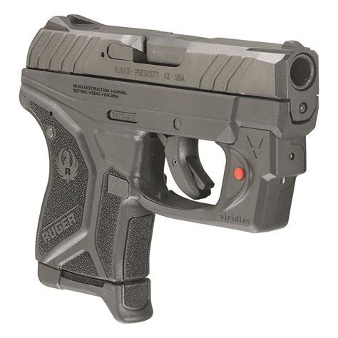 Ruger Lcp Ii Semi Automatic 380 Acp 2 75 Barrel 6 1 Rounds | Free Nude ...