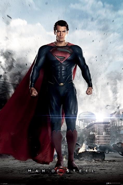 Konsens Reichlich Erweiterung man of steel movie poster Soziologie Gang ...