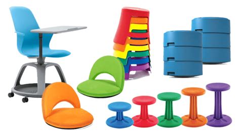 36 of the Best Flexible Seating Options for Today's Classroom ...