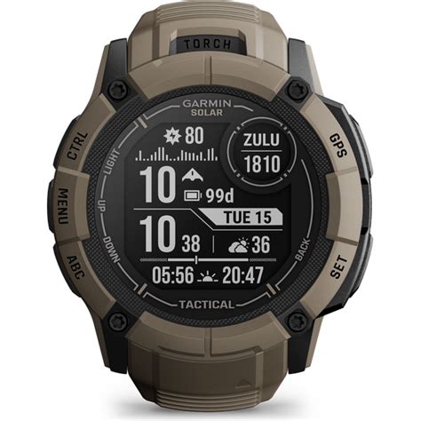 Garmin Instinct 2X Solar Tactical Edition | Instinct 2 Sportuhren | Varuste.net Deutsch