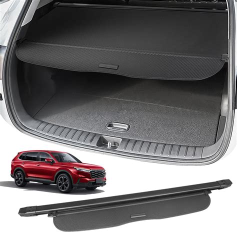 Cargo Cover For 2024 Honda Crv Sport Touring Hybrid - Elsa Nolana